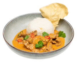 curry